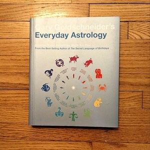 Everyday Astrology Book